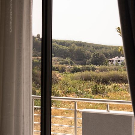 The Skyline Escape Apartment Heraklion  Ngoại thất bức ảnh