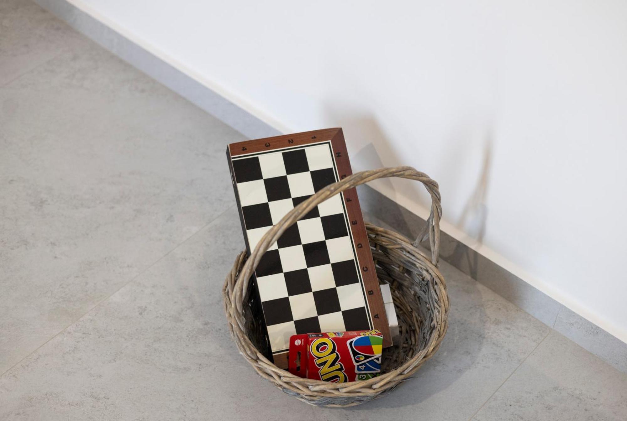 The Skyline Escape Apartment Heraklion  Ngoại thất bức ảnh